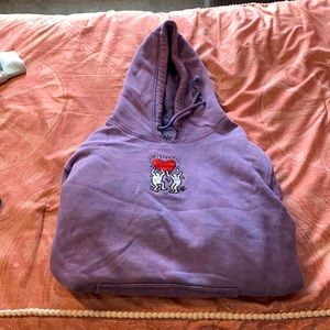 Never worn Urban Outfitters sweatshirt